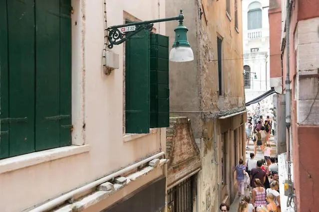 Studio In San Marco Square-1